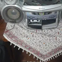 رادیوپخش پایونر|سیستم صوتی خانگی|بیرجند, |دیوار