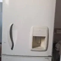 فروش یخچال بدون برفک