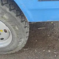 وانت نیسان آبی|خودرو سواری و وانت|رابر, |دیوار