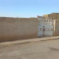 زمین چهار دیواری سند شش دانگ