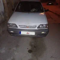 پراید قیمت مناسب
