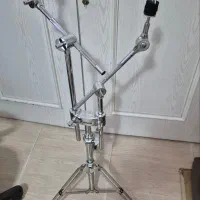 Sonor Double Boom Cymbal Stand 4000 Series