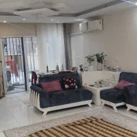 95-متر-دوخواب-شهرک-سپهر-حیاط-دار