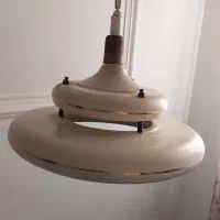 لوستر قدیمی