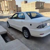 سورن پلاس دوگانه۱۴۰۲ ef7دریچه سیمی|خودرو سواری و وانت|ایوان, |دیوار