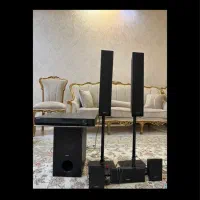 سینمای خانگی Sony DAV-DZ61