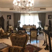 پاسداران-200-متر-بازسازی-شده-پلان-مهندسی