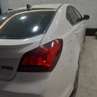 MG 6 NEW|خودرو سواری و وانت|شاهین‌شهر, حافظ جنوبی|دیوار
