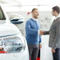 کارشناس فروش