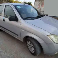 تیبا صندوقدار مدل 94|خودرو سواری و وانت|بهشهر, |دیوار