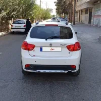 کوییک مدل۱۴۰۲ تومات|خودرو سواری و وانت|تهران, شوش|دیوار