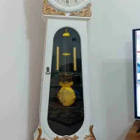 ساعت ایستاده درحدنو