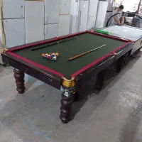 میز8بیلیارد|ورزشهای توپی|بوشهر, |دیوار