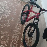 دوچرخه المپیا اورانوس