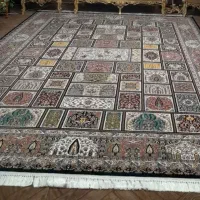 یک تخته فرش سالم