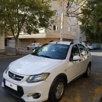 کوییک مدل ۹۹ بدون رنگ