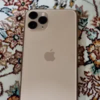 گوشی ایفون ۱۱پرو