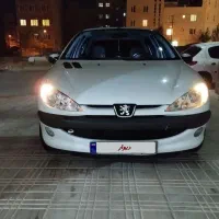 پژو ۲۰۶ SD