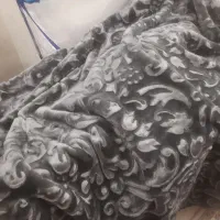 لحاف روتختی دونفره وپتو پلنگی و۰۰۰|رختخواب، بالش، پتو|تهران, جنتآباد جنوبی|دیوار
