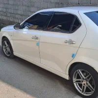 دنا پلاس توربو شارژاتومات