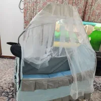 گهواره|تخت و صندلی بچه|مسجد سلیمان, |دیوار