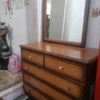 آینه ودراور