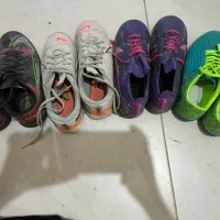 کفش فوتبال وچمن|کیف، کفش، کمربند|کرمانشاه, |دیوار