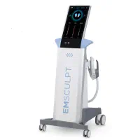 دستگاه لاغری و عضله‌ساز ای ام اس EMS