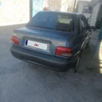 پراید صبا 93