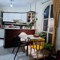 سهروردی جنوبی بهار شیراز ۵۰ متر یکخوابه طبقه اول|اجارهٔ آپارتمان|تهران, بهار|دیوار