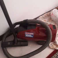 جارو برقی ناسیونال  و جارو شارژی سامسونگ