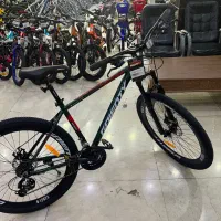 دوچرخه جاینتی ۲۶