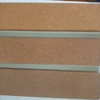 فروش ویژه انواع آجر نسوز|عمده‌فروشی|مشهد, شاهد (شهرک غرب)|دیوار