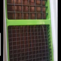 رنده وخردکن