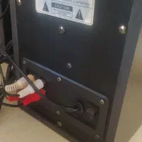 اسپیکر مارشال|قطعات و لوازم جانبی رایانه|همدان, |دیوار