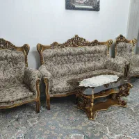 صنایع چوبی و مبل و میز نهارخوری