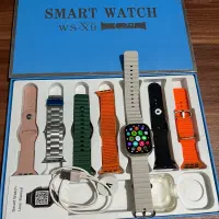 ساعت مچی هوشمند