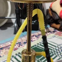 قلیان سیلیکونی