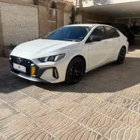 گک امپو مدل توربو (بنزینی) وارداتی