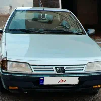 روا ۸۶ نقره آبی