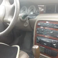 سمند EF7|خودرو سواری و وانت|کرمان, |دیوار