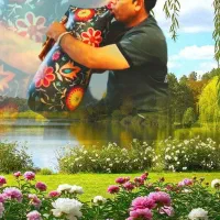 گروه موسیقی نی انبان وجفتی