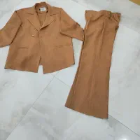 ست کت شلوار