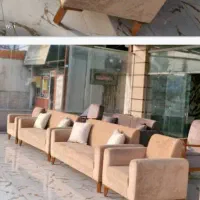 مبل راحتی از 28به بالا|مبلمان خانگی و میز عسلی|بابلسر, |دیوار