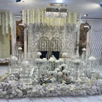 تالار سالن جشن و خانه عقد پالاس کلاس (۱۵۰ نفر )