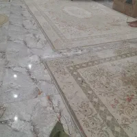 دوتا فرش شش متری