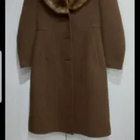 پالتو فوتر ترک زنانه