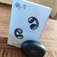 ایرپاد QCY|لوازم جانبی موبایل و تبلت|دامغان, |دیوار