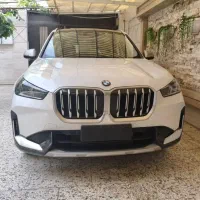 bmw x1 2024