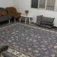 خونه باحیاط۱۱۰متر.۸۵مترخونه۲۵مترحیاط طبقه۳روی همکف|اجارهٔ آپارتمان|مشهد, شهید قربانی|دیوار